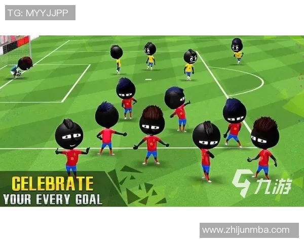 寻找足球明星的乐趣与挑战尽在这款精彩游戏中
